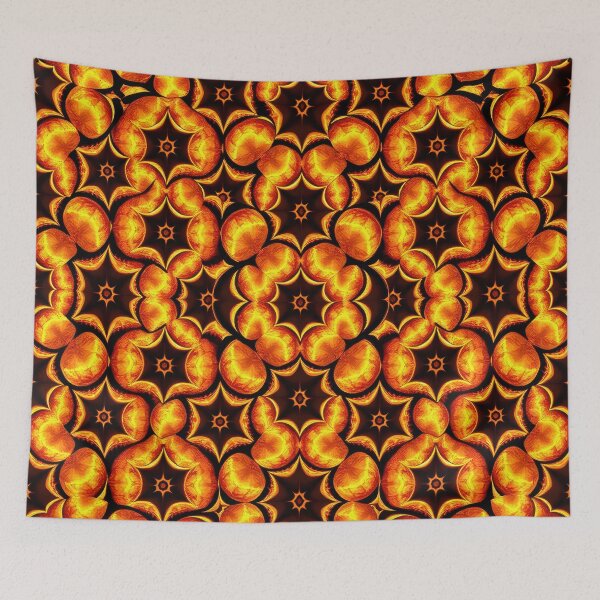 Item preview, Honeycomb Geometric Pattern designed and sold by CTM ArtStudio.