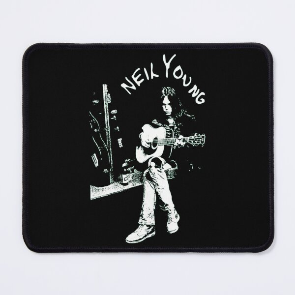 Item preview, Art - Neil Young designed and sold by crotatto.