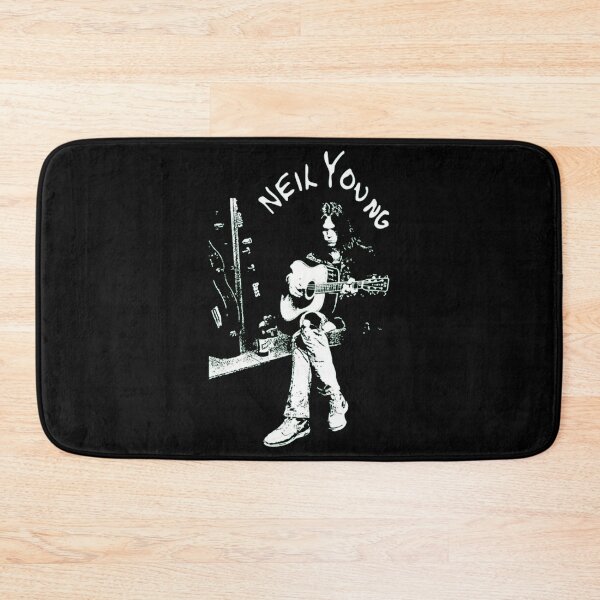 Artikelvorschau, Kunst - Neil Young entworfen und verkauft von crotatto.