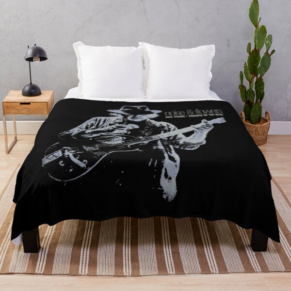 Item preview, Art - Neil Young designed and sold by crotatto.