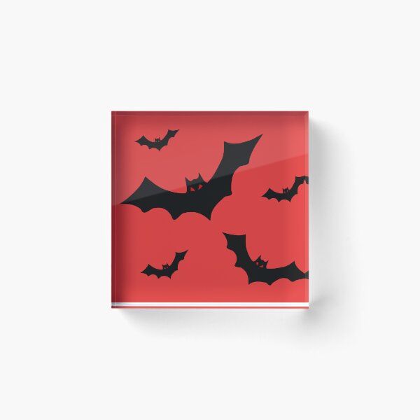 Item preview, Bats designed and sold by Dream Artistry.