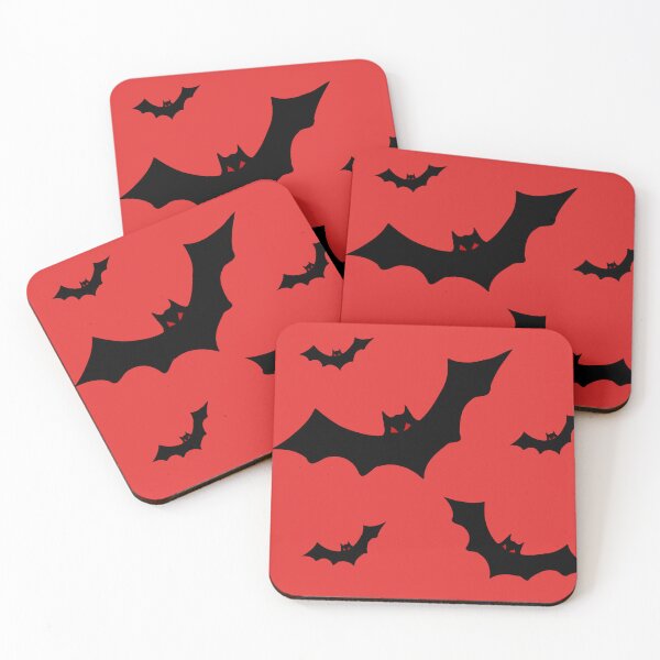 Item preview, Bats designed and sold by Dream Artistry.