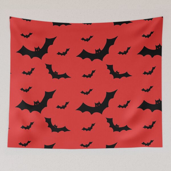 Item preview, Bats designed and sold by Dream Artistry.