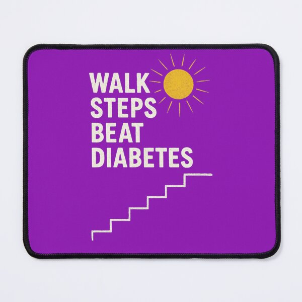 Item preview,  Stop Diabetes designed and sold by annenambiro.
