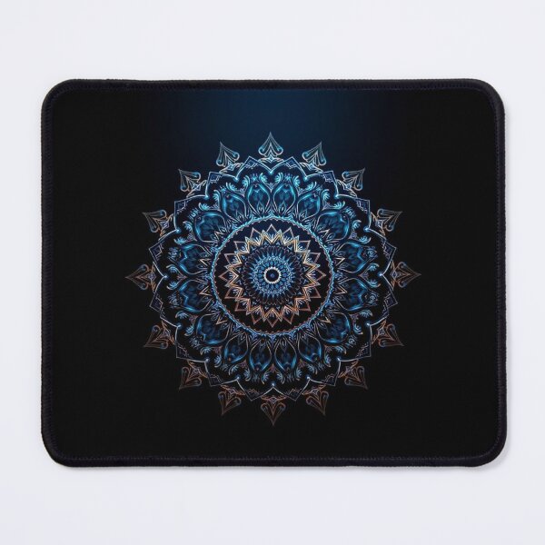 Item preview, Mandala Design designed and sold by LYisBAE.
