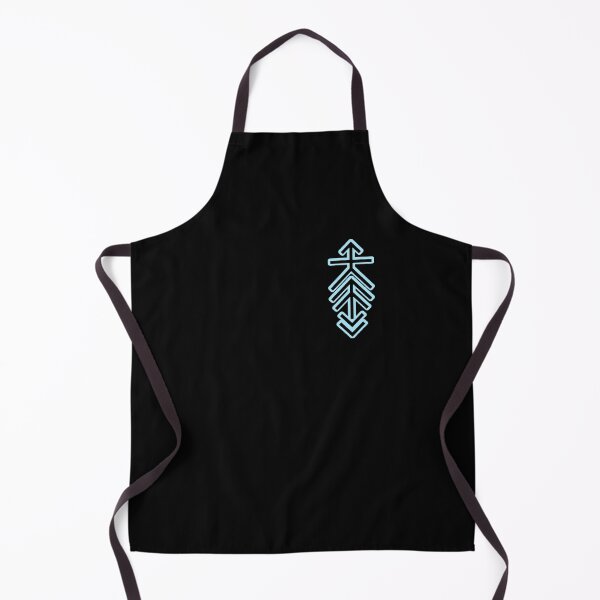 Item preview, I Will Survive And Become Stronger Sigil designed and sold by RogueSamurai.