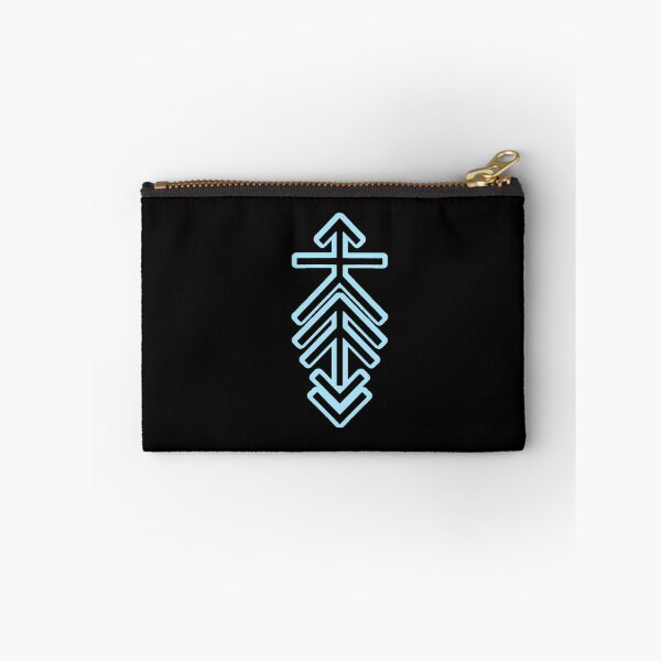 Item preview, I Will Survive And Become Stronger Sigil designed and sold by RogueSamurai.