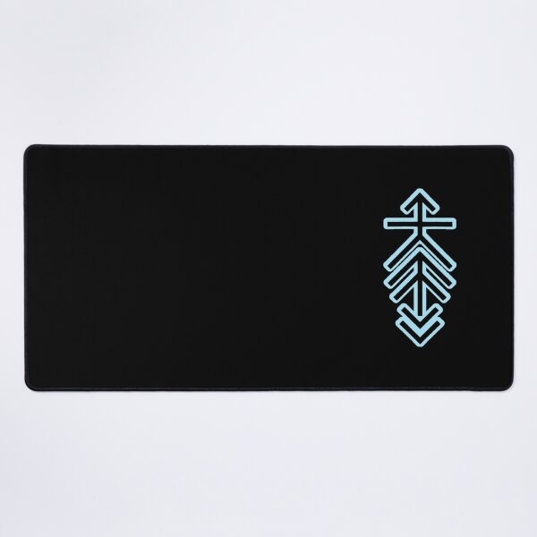 Item preview, I Will Survive And Become Stronger Sigil designed and sold by RogueSamurai.