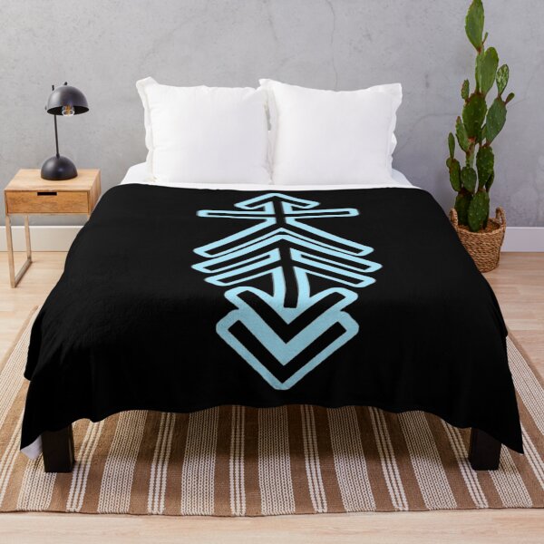 Item preview, I Will Survive And Become Stronger Sigil designed and sold by RogueSamurai.