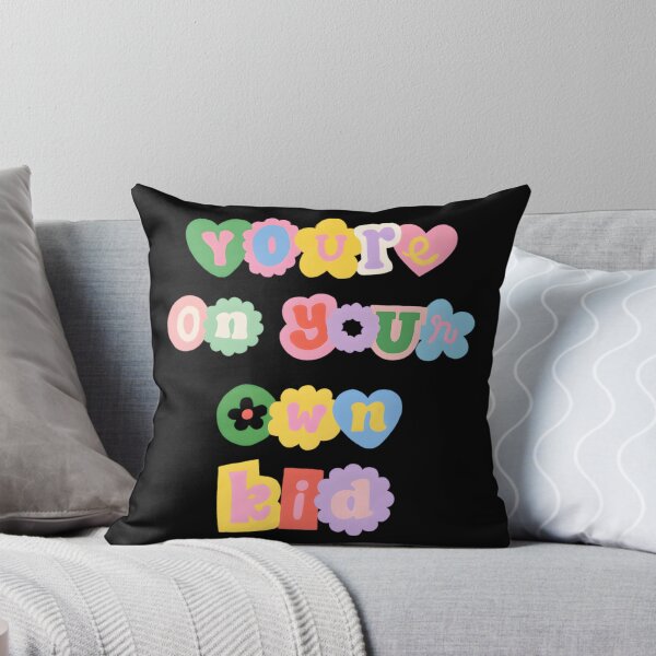 Item preview, Youre On Your Own Kid designed and sold by ABombstore.