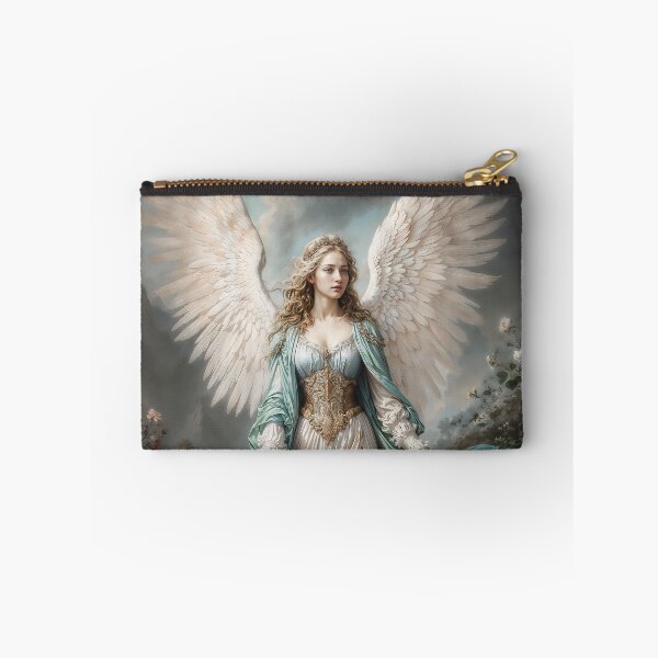 Item preview, Ariel, Archangel of Nature designed and sold by AliceWhiteDF.