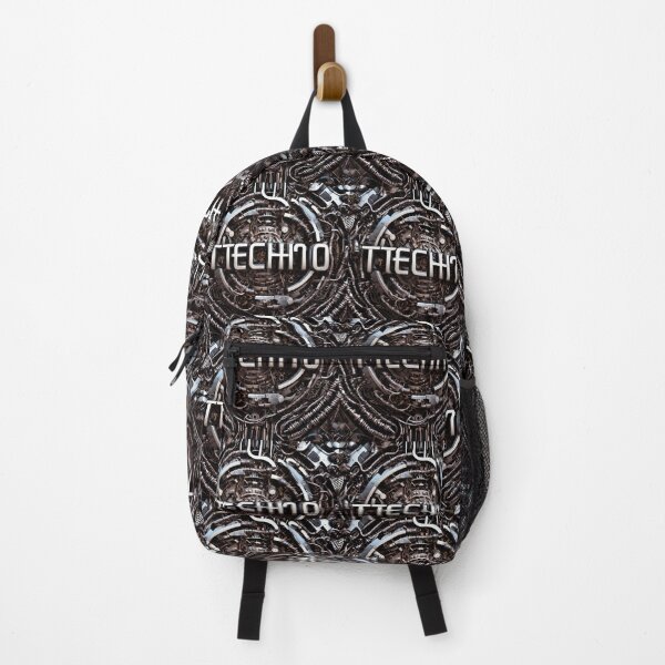Item preview, Whoever loves techno!!! designed and sold by Crazy-Pictures.
