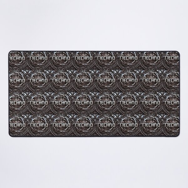 Item preview, Whoever loves techno!!! designed and sold by Crazy-Pictures.
