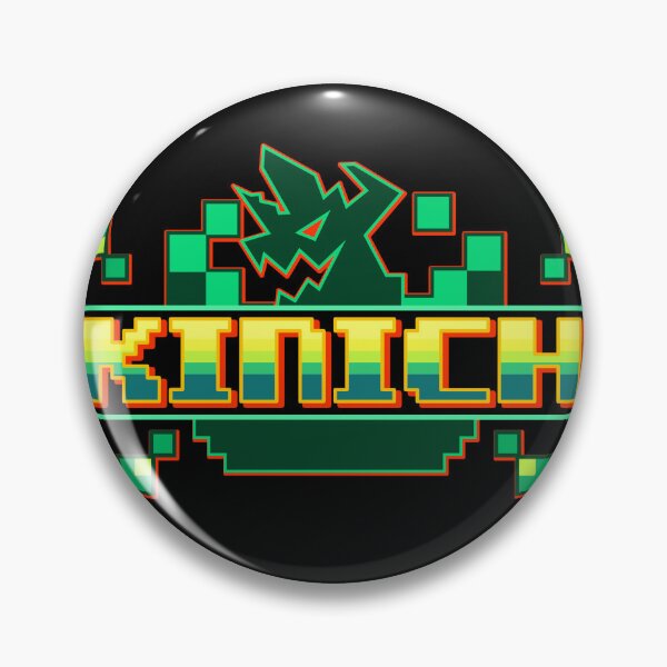 Item preview, Kinich designed and sold by orcalus.