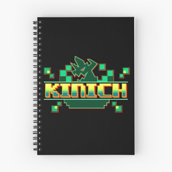 Item preview, Kinich designed and sold by orcalus.