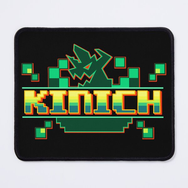 Item preview, Kinich designed and sold by orcalus.