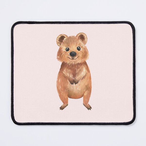 Item preview, Cutest Quokka designed and sold by The Birdie Bloom Club.