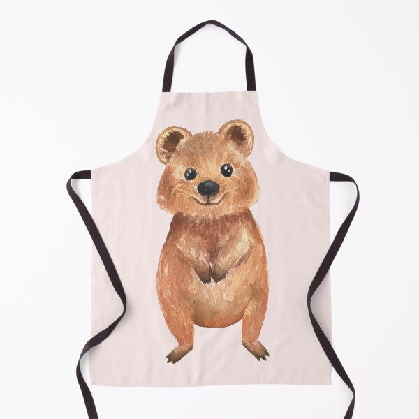 Item preview, Cutest Quokka designed and sold by The Birdie Bloom Club.