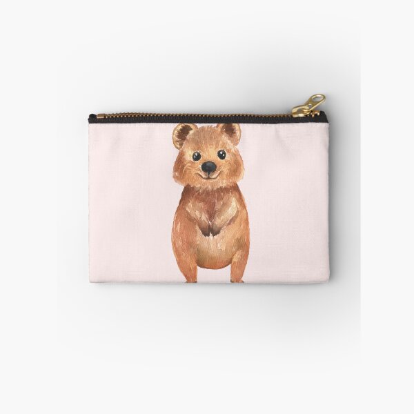 Item preview, Cutest Quokka designed and sold by The Birdie Bloom Club.