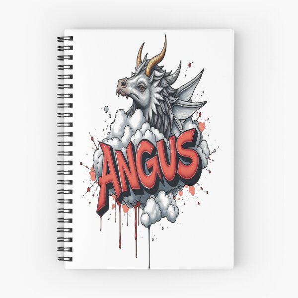 Item preview, cloud angus digital art family mom dad graffiti trend  designed and sold by atomsama.