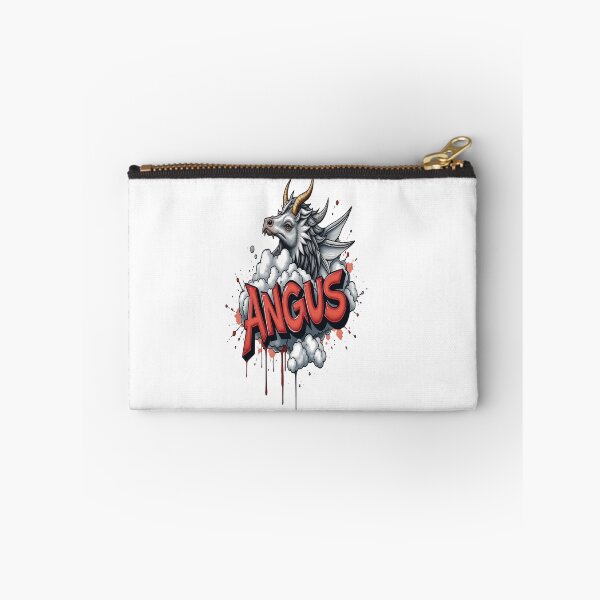 Item preview, cloud angus digital art family mom dad graffiti trend  designed and sold by atomsama.