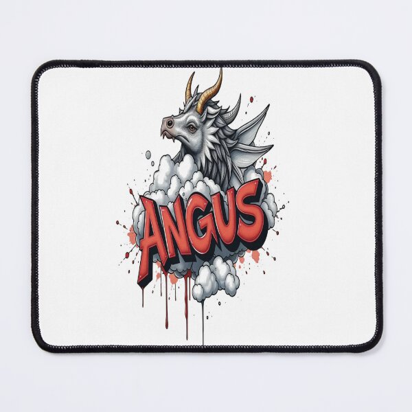 Item preview, cloud angus digital art family mom dad graffiti trend designed and sold by atomsama.