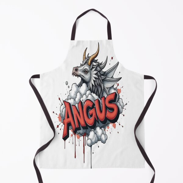 Item preview, cloud angus digital art family mom dad graffiti trend  designed and sold by atomsama.