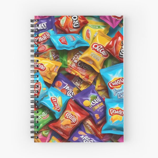 Item preview, Chips designed and sold by GraphicMondaze.