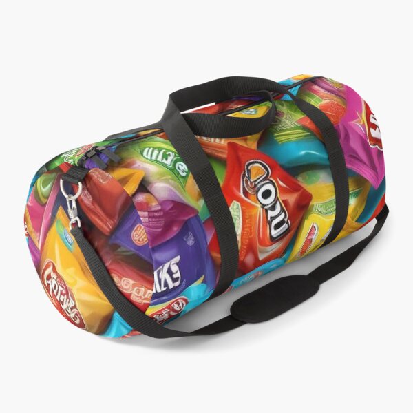 Item preview, Chips designed and sold by GraphicMondaze.