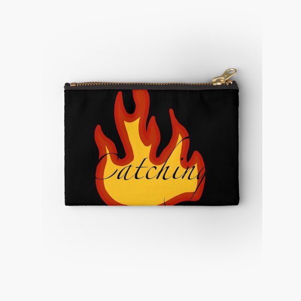 Item preview, Catching Fire designed and sold by laleibimsonm.