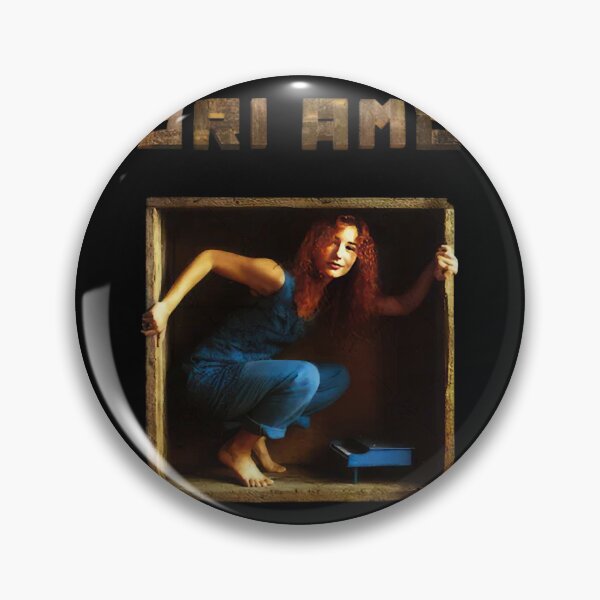 Item preview, Art - tori amos designed and sold by foldustwaer.