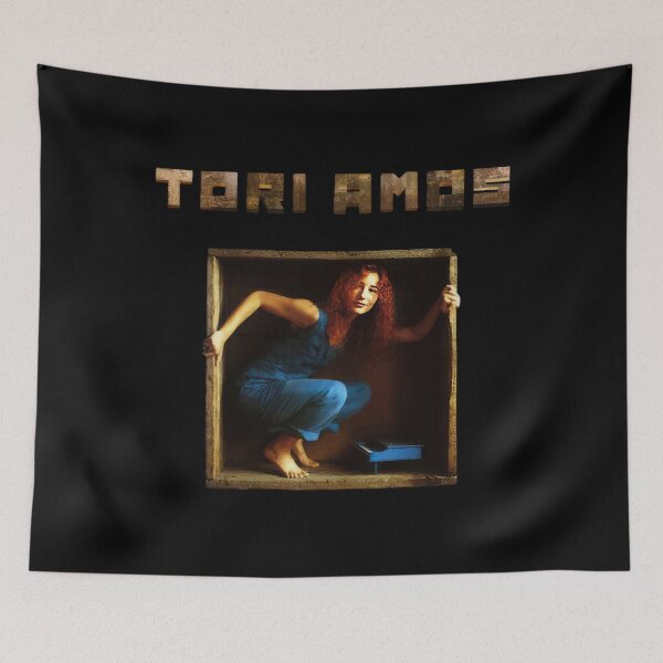 Item preview, Art - tori amos designed and sold by foldustwaer.