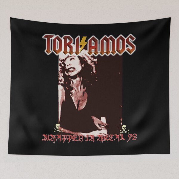 Item preview, Art - tori amos designed and sold by foldustwaer.