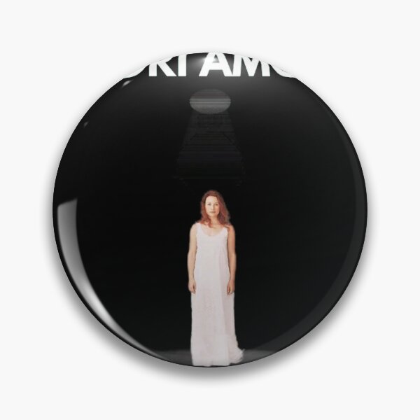 Item preview, Art - tori amos designed and sold by foldustwaer.