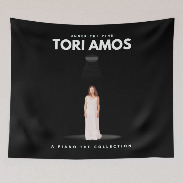 Item preview, Art - tori amos designed and sold by foldustwaer.