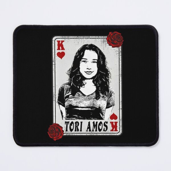 Item preview, Art - tori amos designed and sold by foldustwaer.