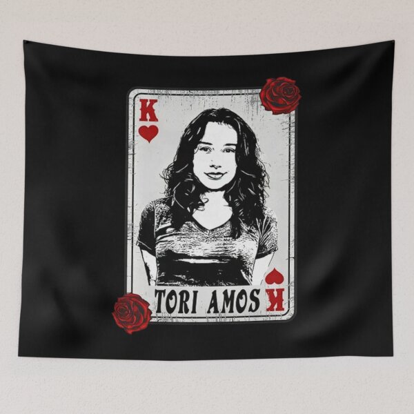 Item preview, Art - tori amos designed and sold by foldustwaer.