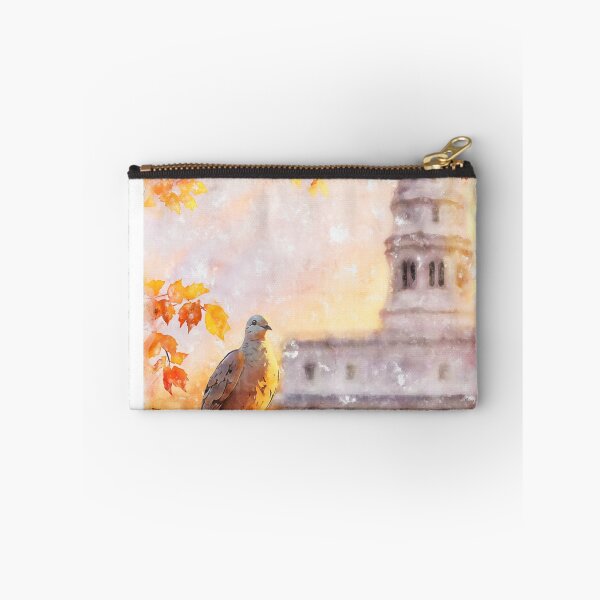 Item preview, Mourning Dove - Nauvoo Illinois Temple designed and sold by Wang Qi An.