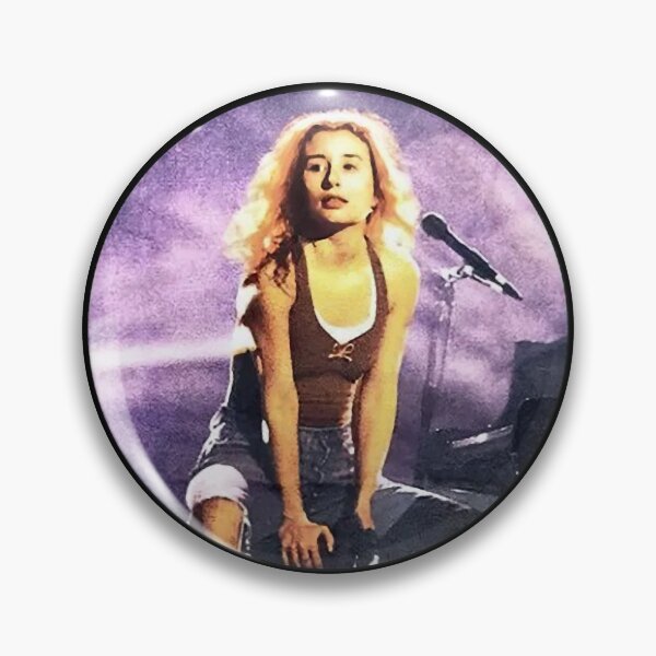 Artikelvorschau, Kunst – Tori Amos entworfen und verkauft von foldustwaer.