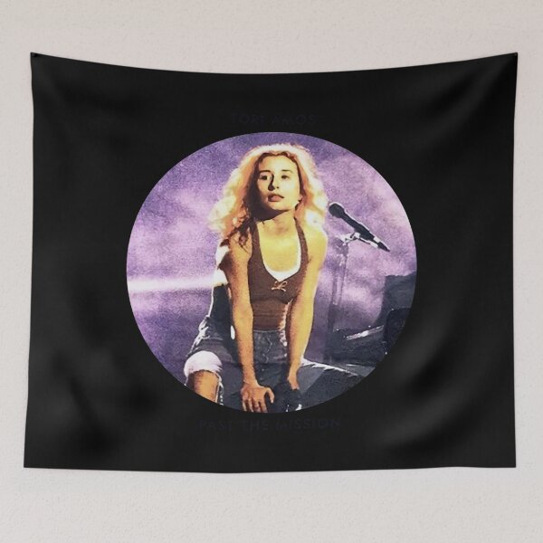Item preview, Art - tori amos designed and sold by foldustwaer.