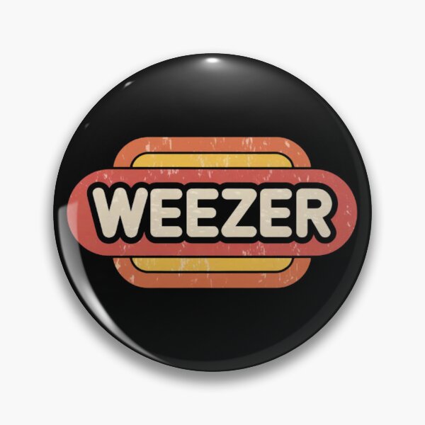 Item preview, Music - Weezer designed and sold by kytiekline.