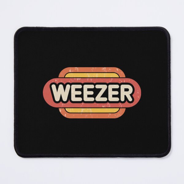 Item preview, Music - Weezer designed and sold by kytiekline.