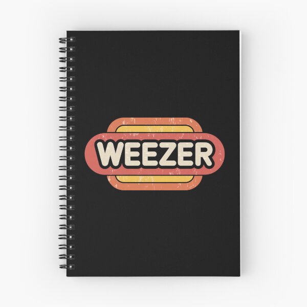 Item preview, Music - Weezer designed and sold by kytiekline.