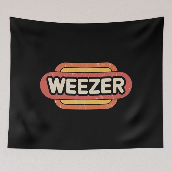 Item preview, Music - Weezer designed and sold by kytiekline.