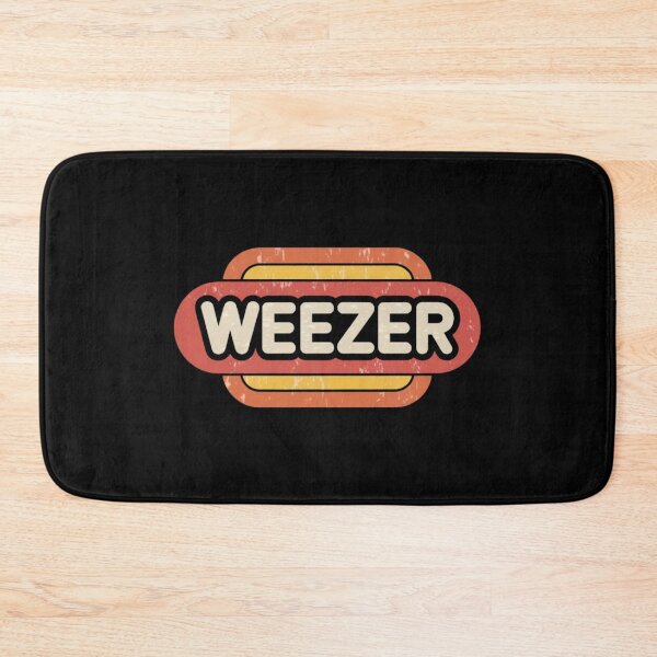 Item preview, Music - Weezer designed and sold by kytiekline.