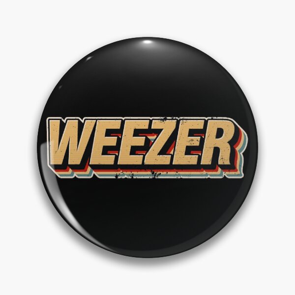 Item preview, Music - Weezer designed and sold by kytiekline.
