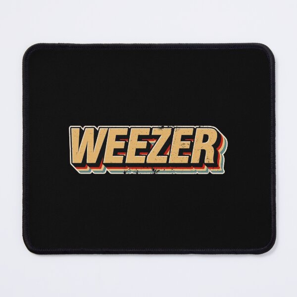 Item preview, Music - Weezer designed and sold by kytiekline.