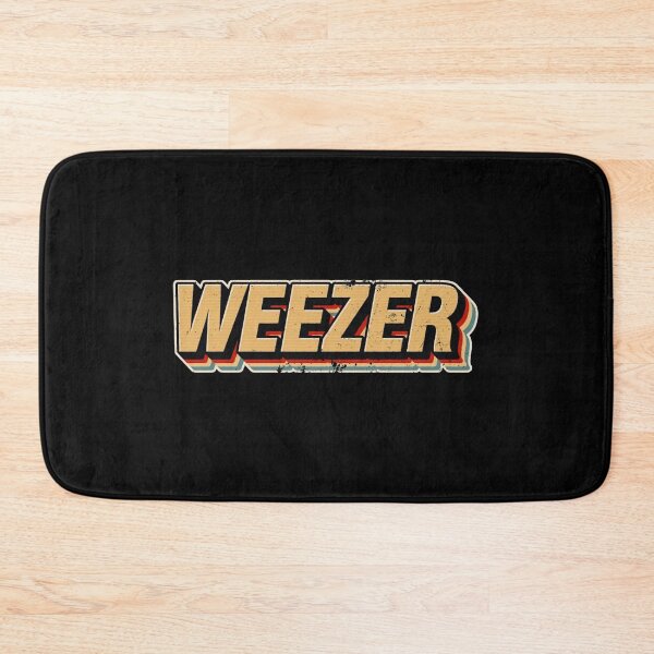 Item preview, Music - Weezer designed and sold by kytiekline.