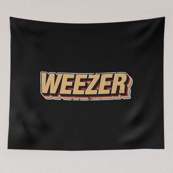 Item preview, Music - Weezer designed and sold by kytiekline.