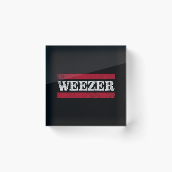 Item preview, Music - Weezer designed and sold by kytiekline.